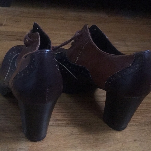 Dexflex heel loafers NEVER WORN PERFECT CONDITION - Picture 6 of 6